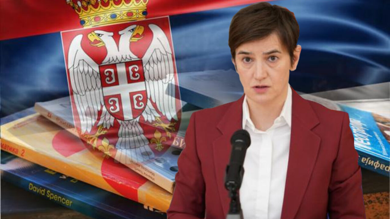 Ana Brnabić