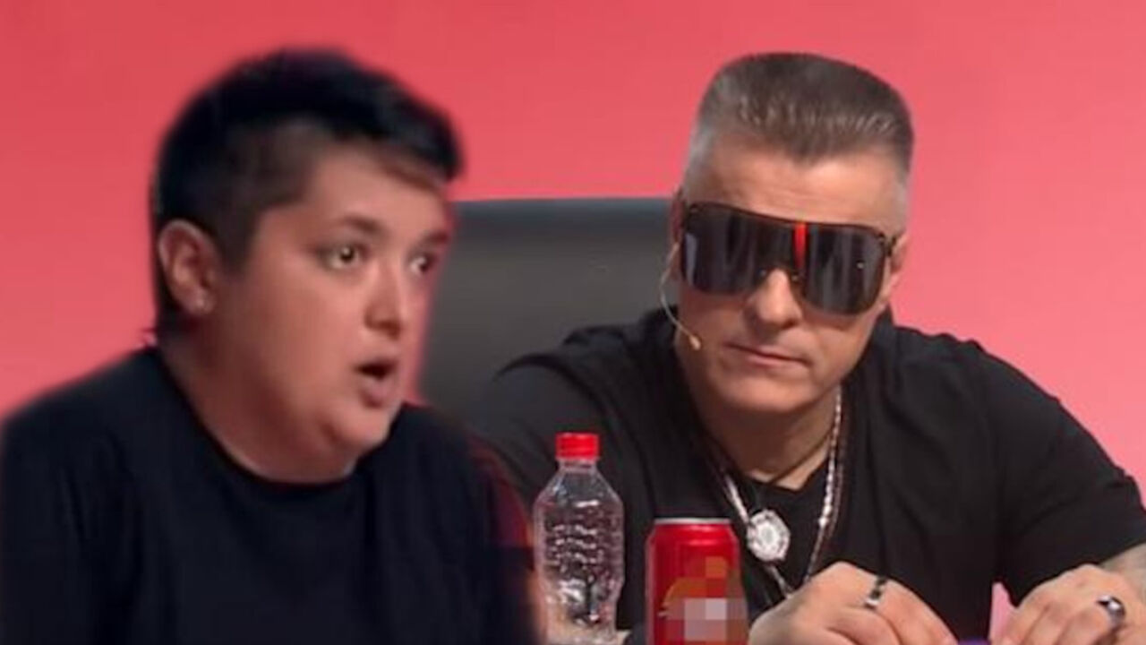 Đorđe David, Marija Šerifović