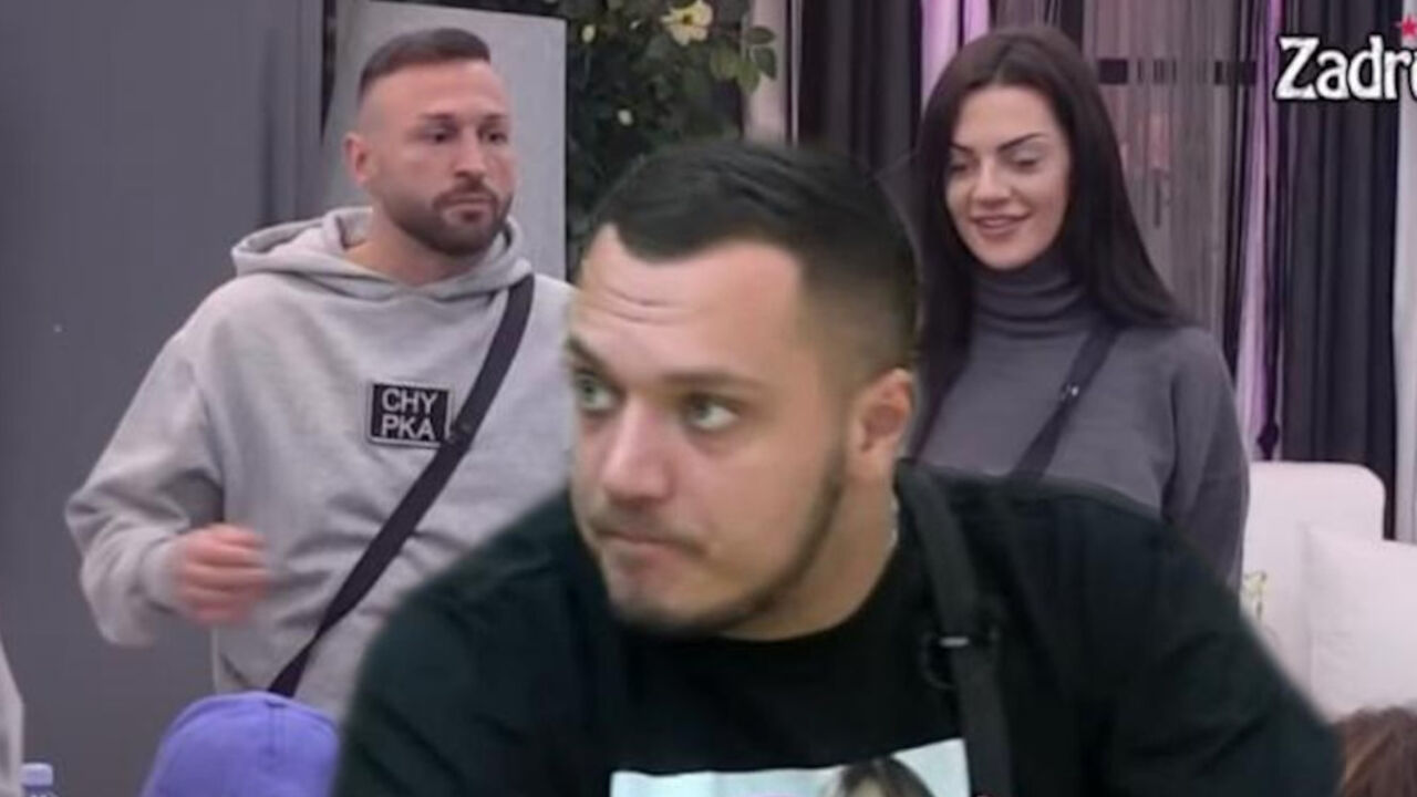 Tara Simov, Nenad Aleksić Ša, Nenad Marinković Gastoz