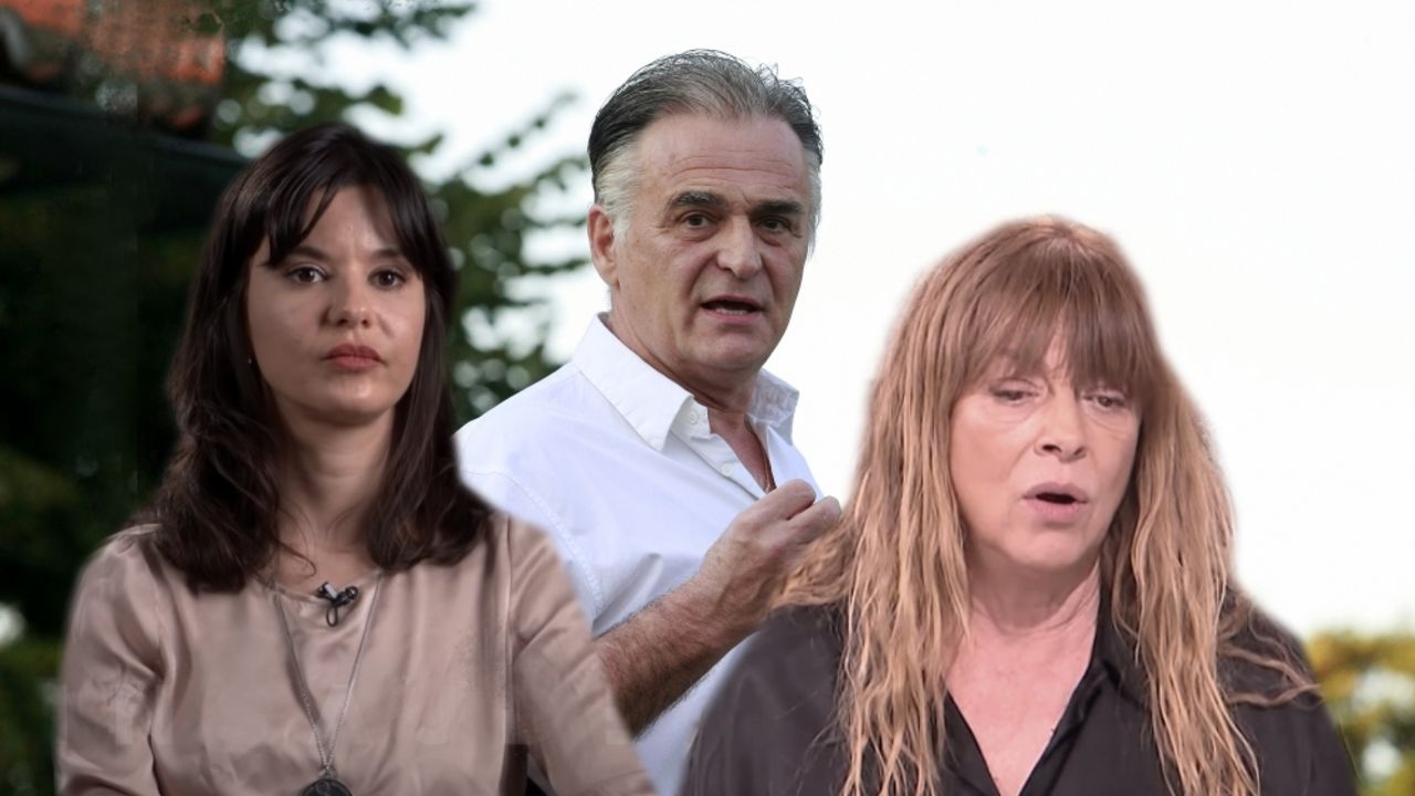Lečić, Danijela, Anita