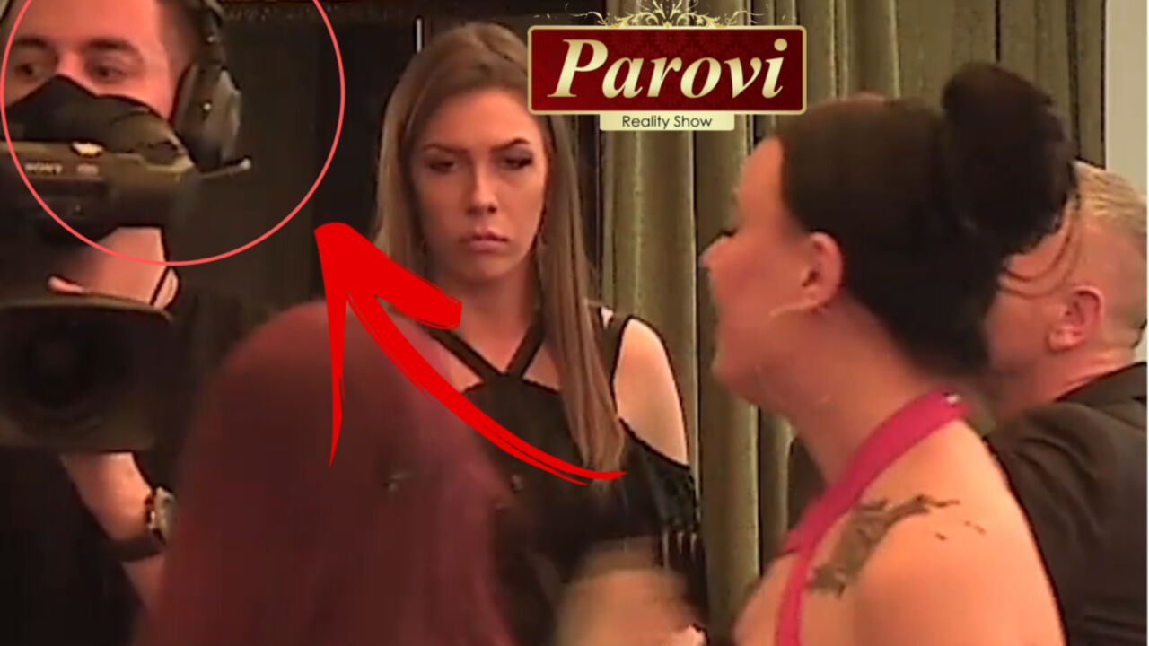 Parovi