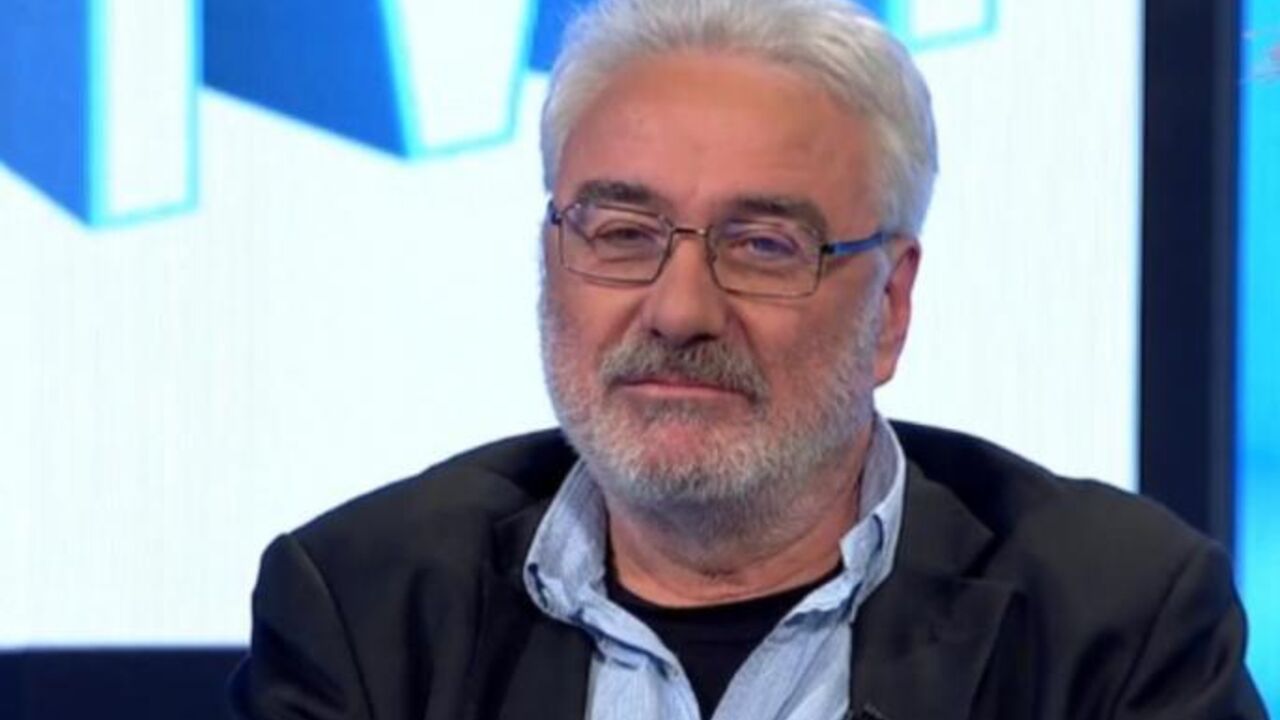dr Branimir Nestorović