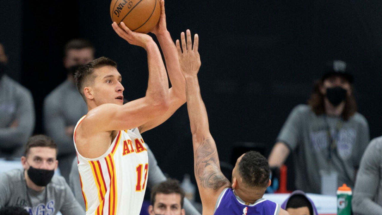 Bogdan Bogdanović