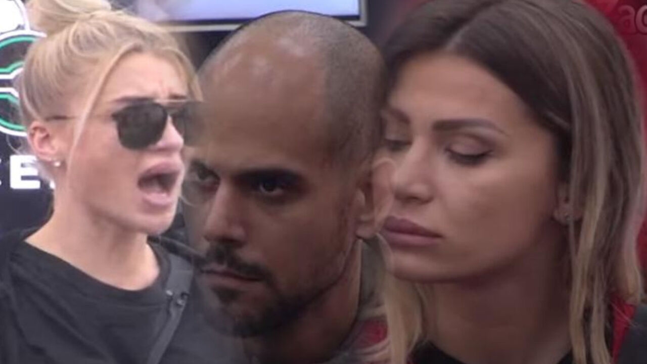 Mišel Gvozdenović, Dragana Mitrović, Milica Kemez