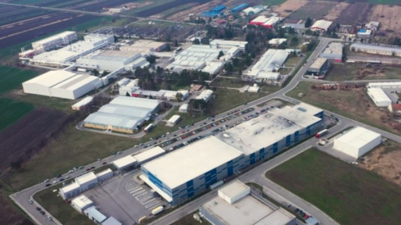 Grad Vršac