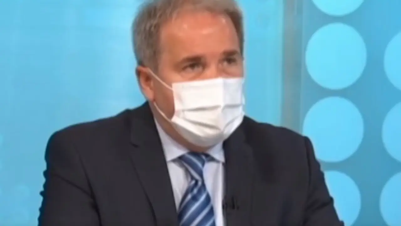 Dragoš Stojanović