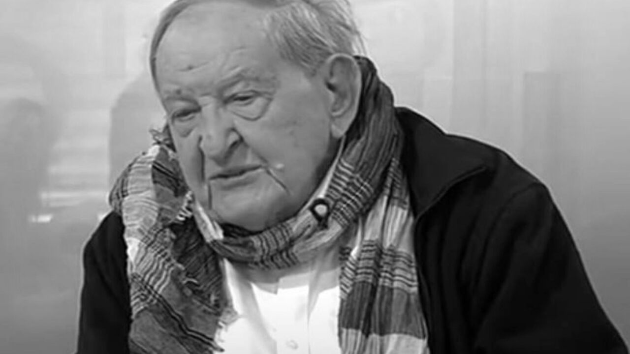 Vlasta Velisavljević