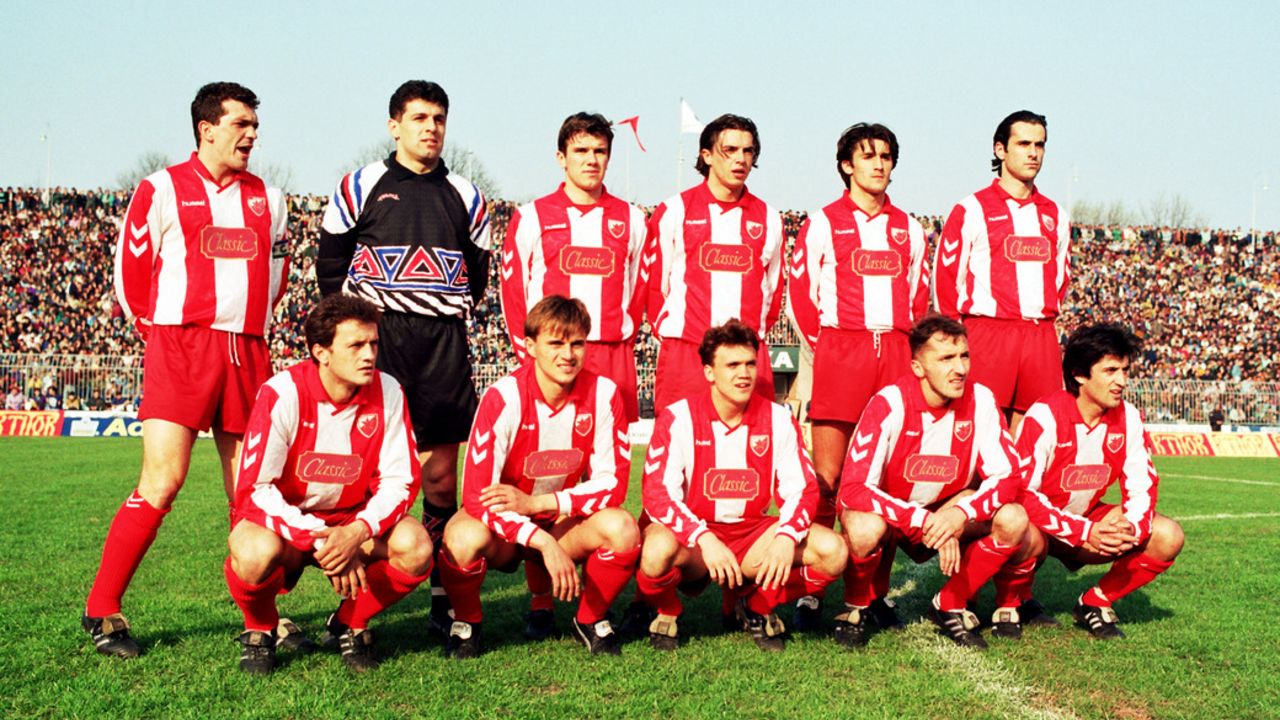 Dejan Rambo Petković