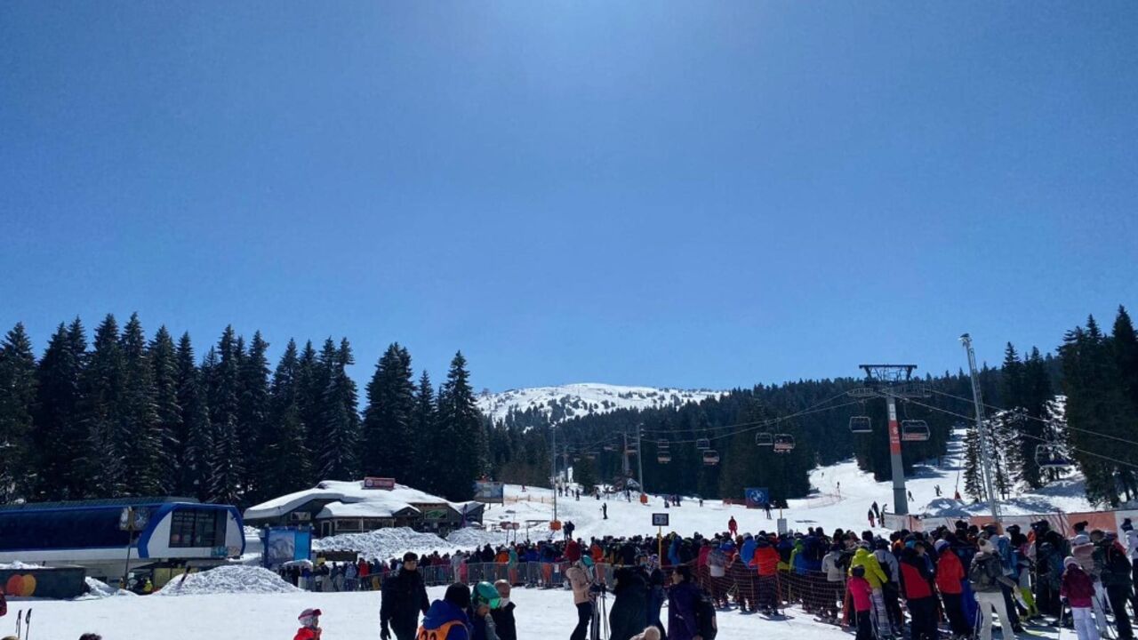 Kopaonik