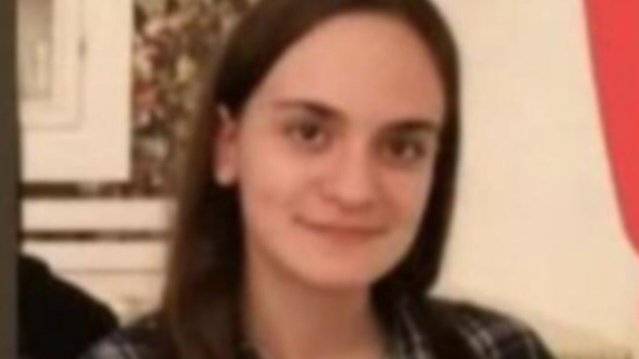 Nestala