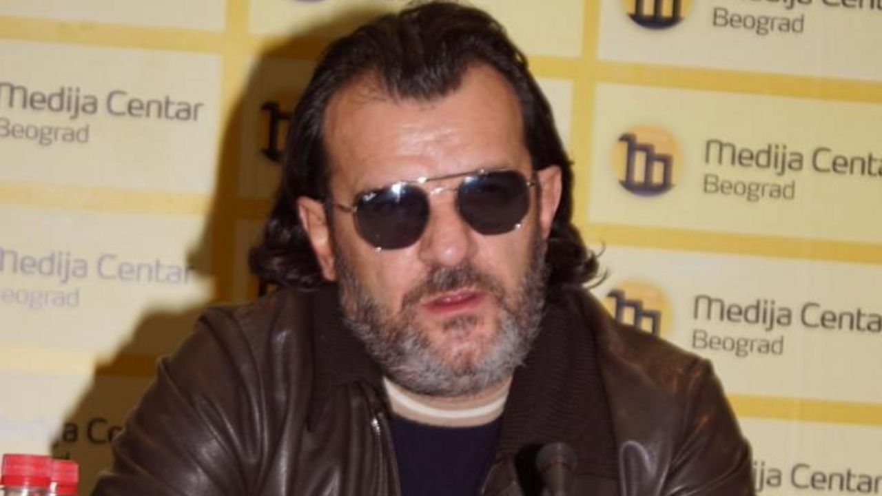 Aca Lukas