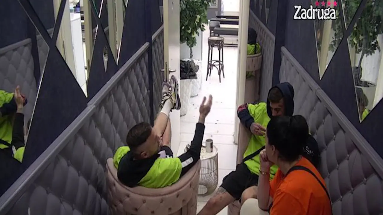 Zadruga