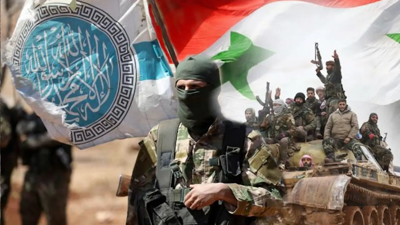 HTS i SAA