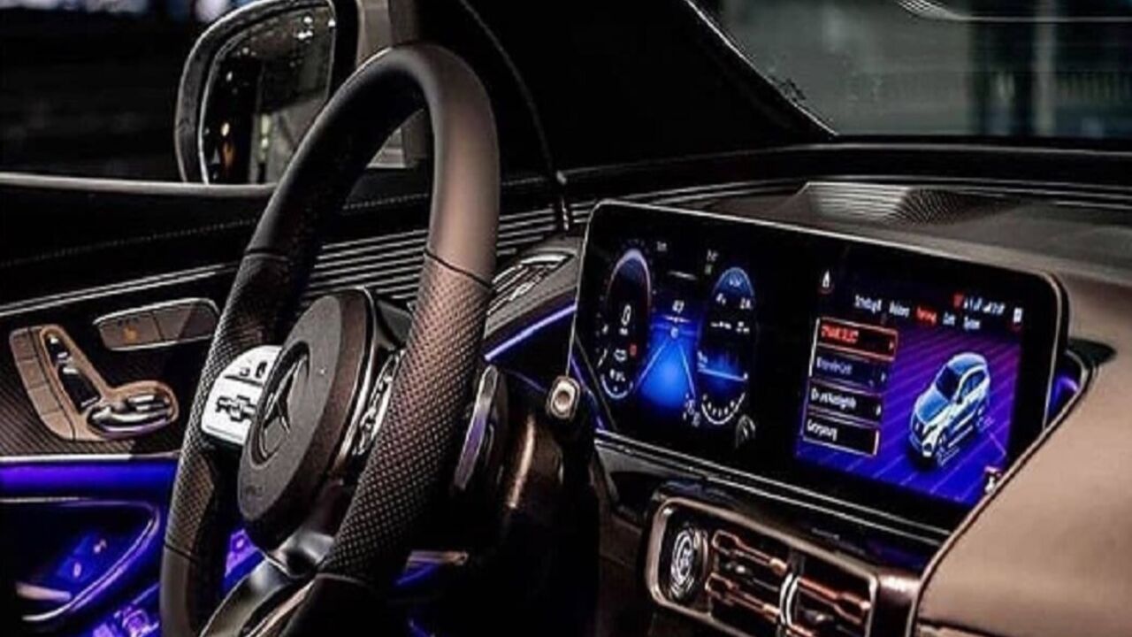 mercedes
