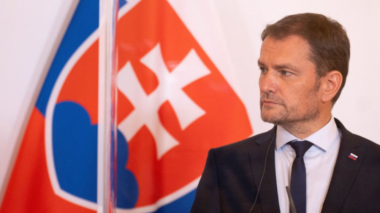 Igor Matovič