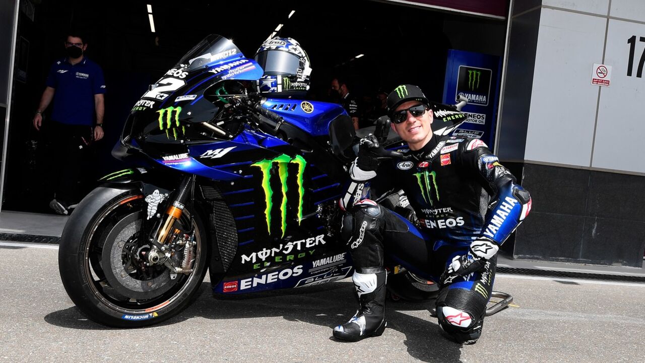 Maverik Vinjales