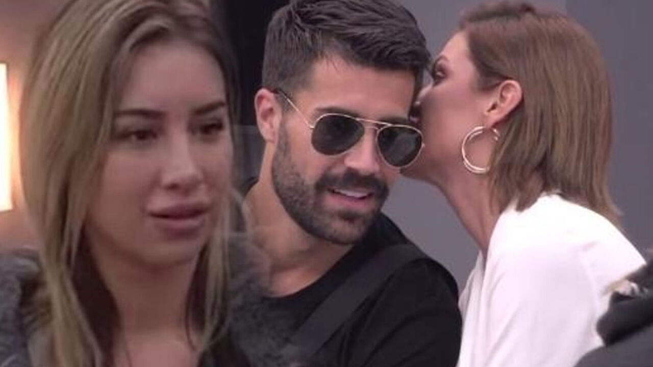 Rialda Karahasanović, Kenan Tahirović, Teodora Bilanović