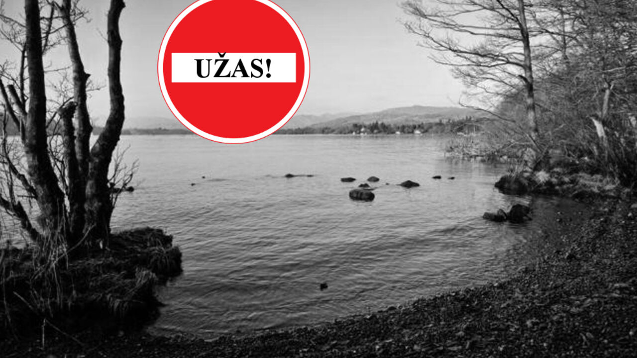 tragedija