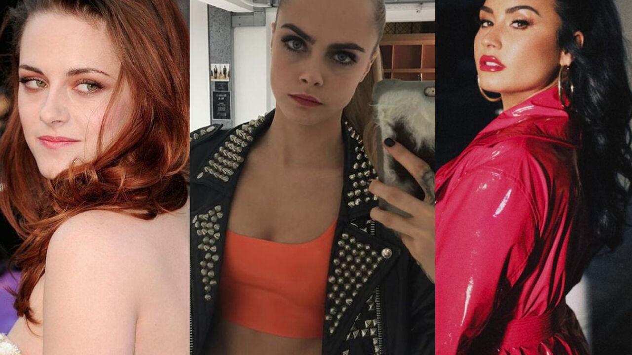 Demi, Kara, Kristen