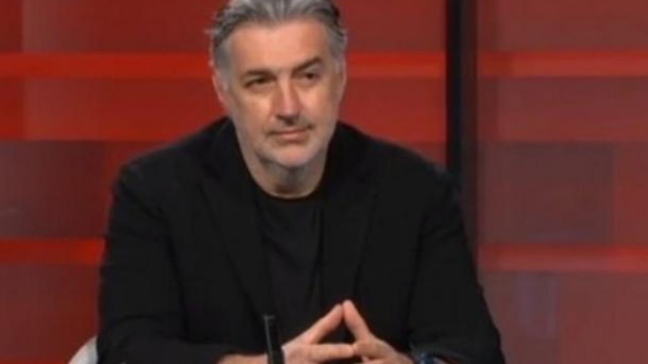 Profesor Rade