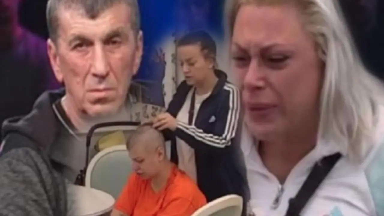 Miljana Kulić, Marija Kulić, Siniša Kulić