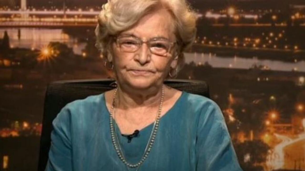 Ana Gligić