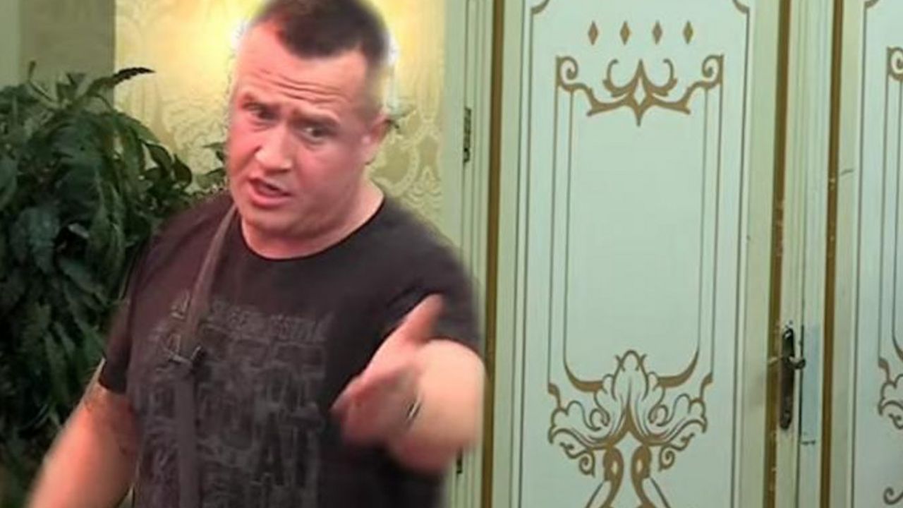 Marko Perović