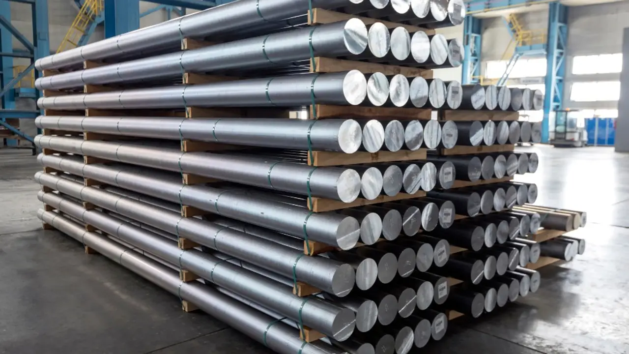 aluminijum