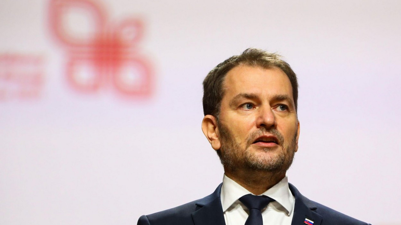 Igor Matovič
