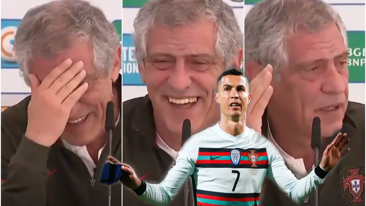 Santoš i Ronaldo