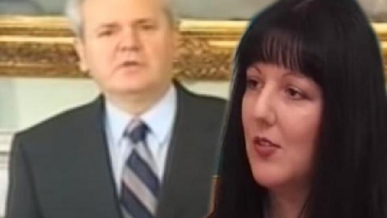 Marija Milošević