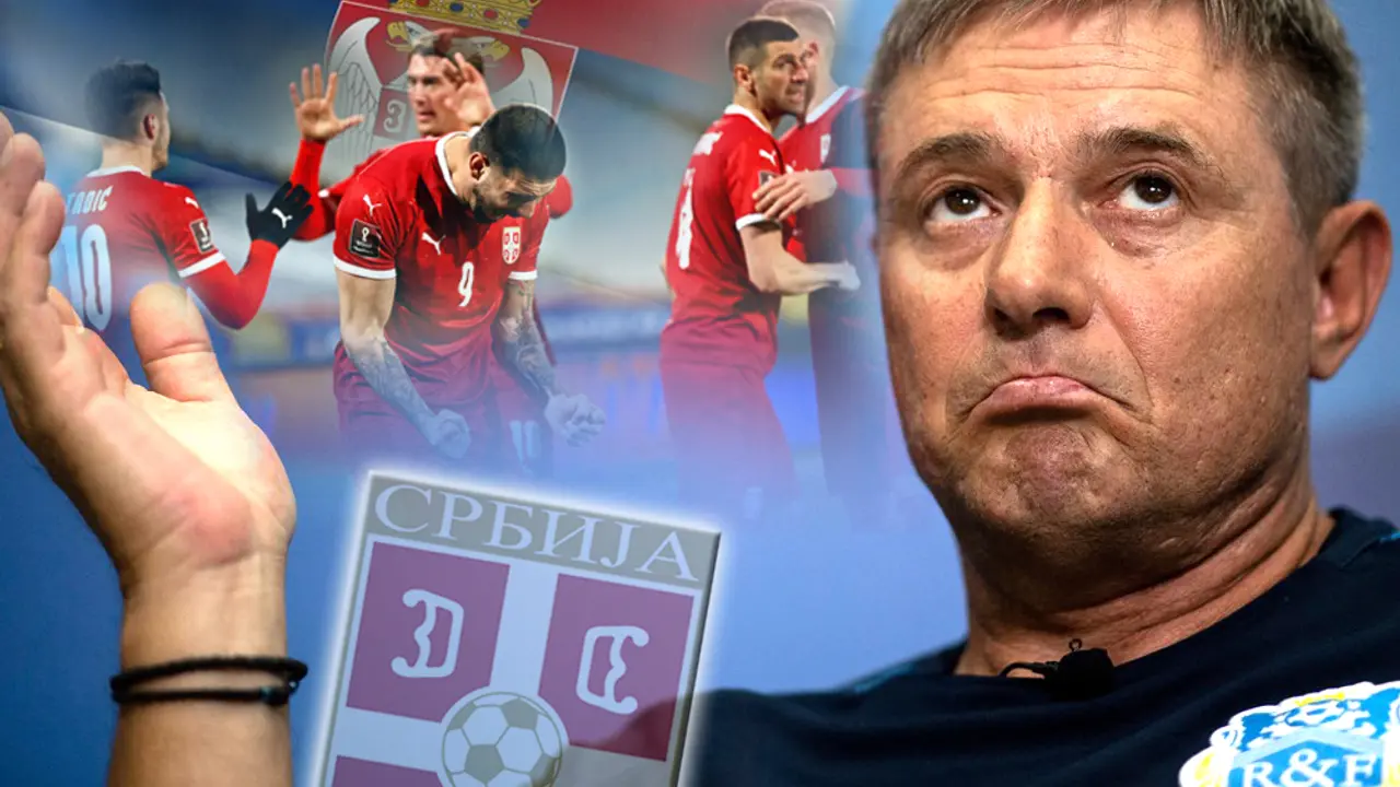 Dragan Stojković Piksi