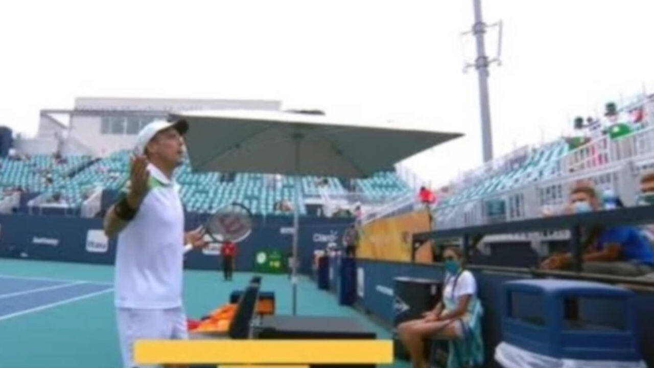 Roberto Bautista Agut