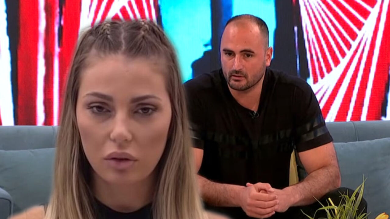 Alen Hadrović, Maja Marković