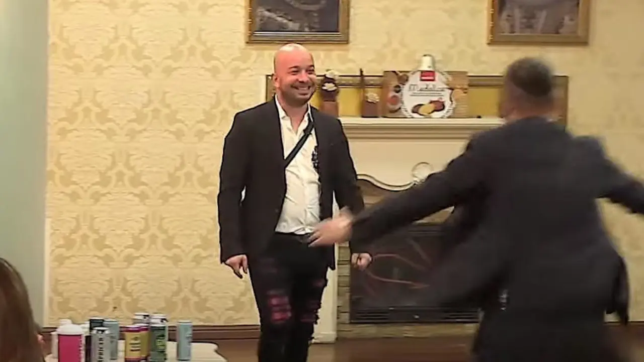 Milutin Radosavljević Mili