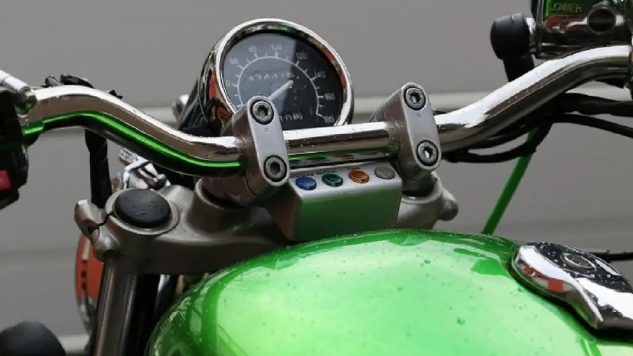 motor