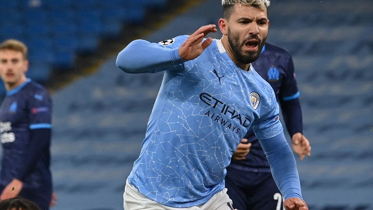 Serhio Aguero