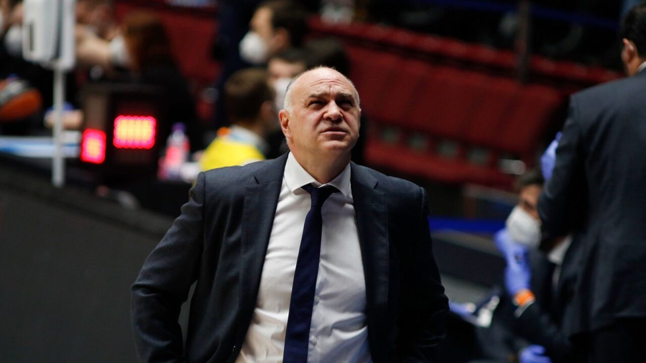 Pablo Laso