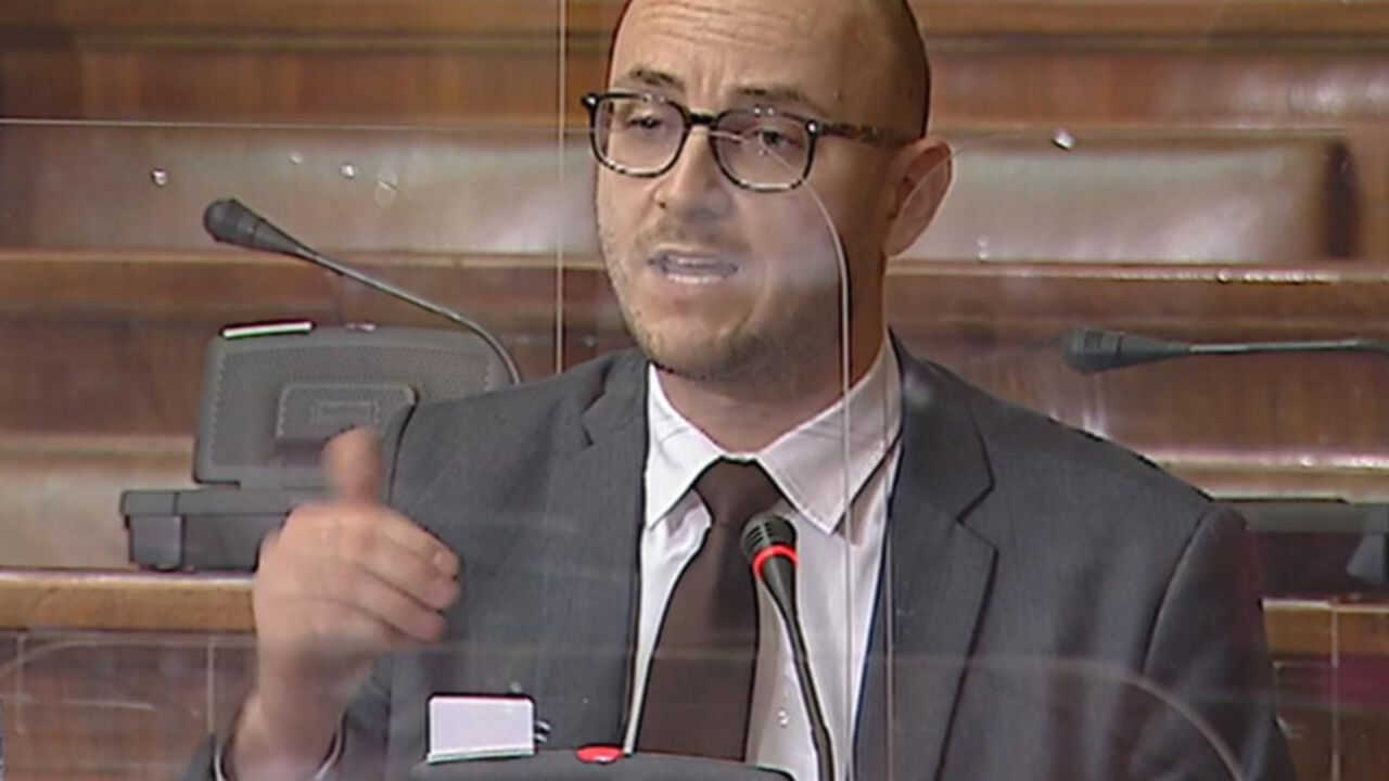 Boris Bursać