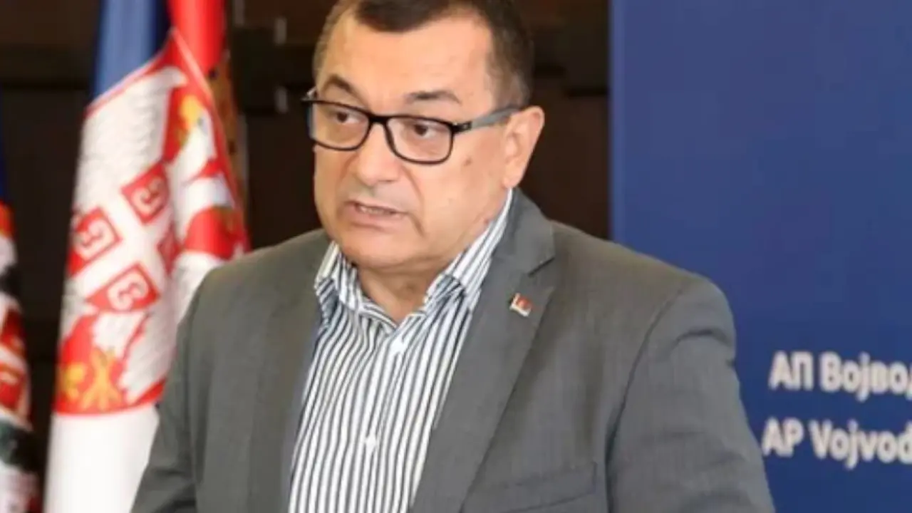 Zoran Milošević