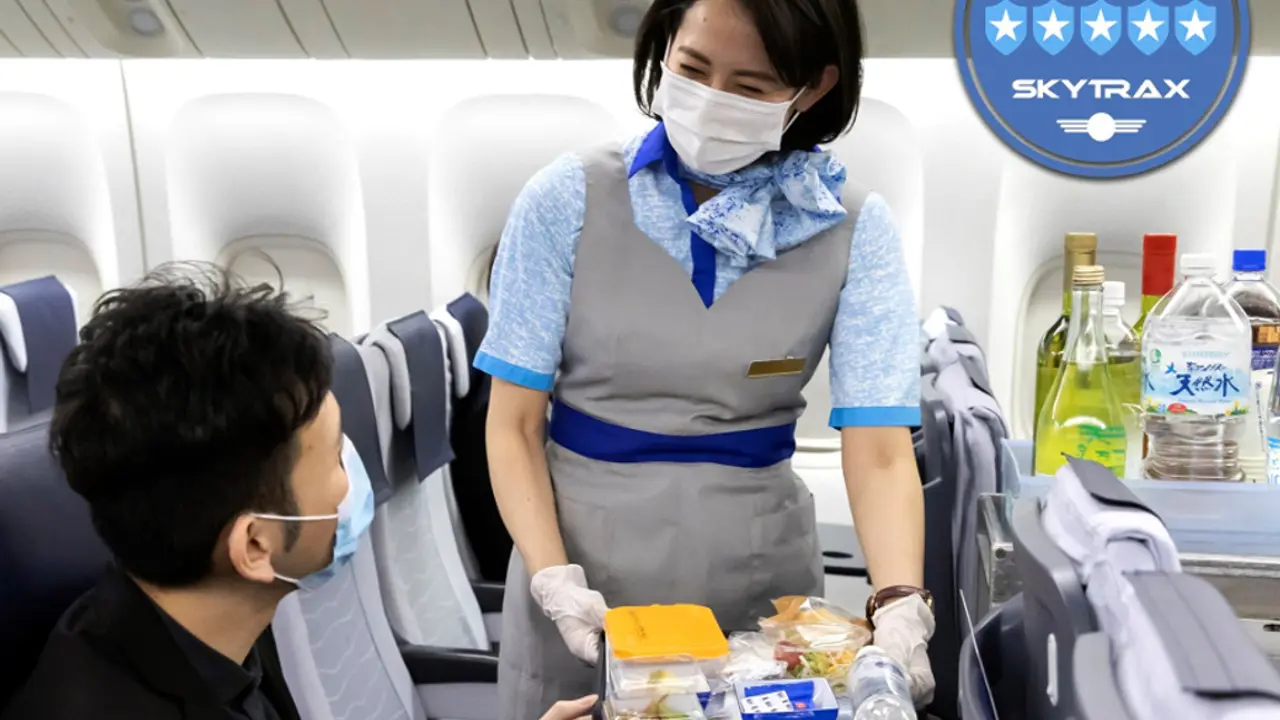 japanski avion