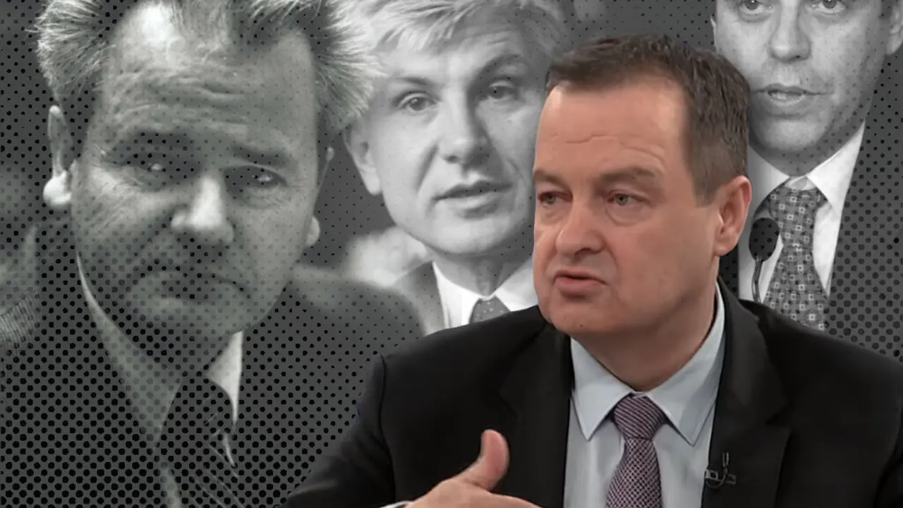Milošević