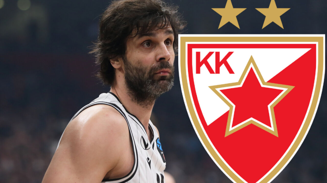 Miloš Teodosić
