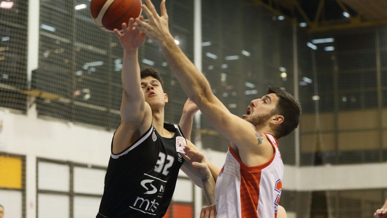 Uroš Trifunović, Nemanja Todorović