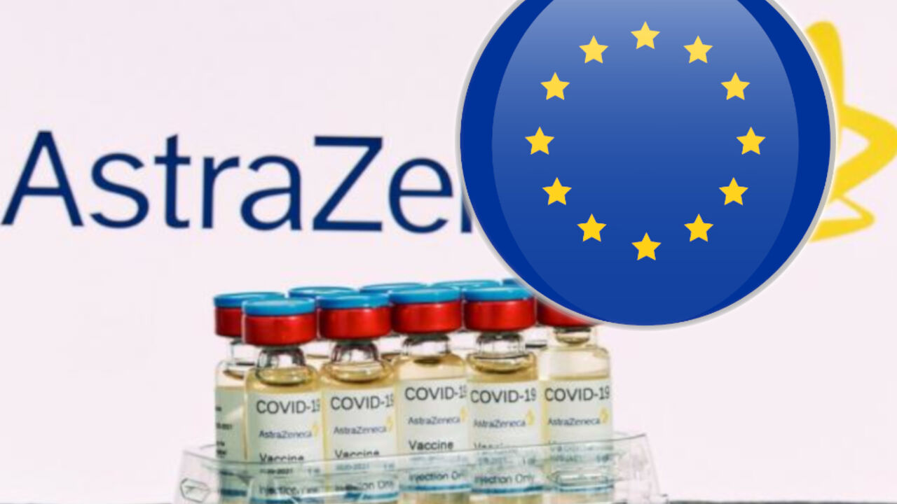 Astrazeneka