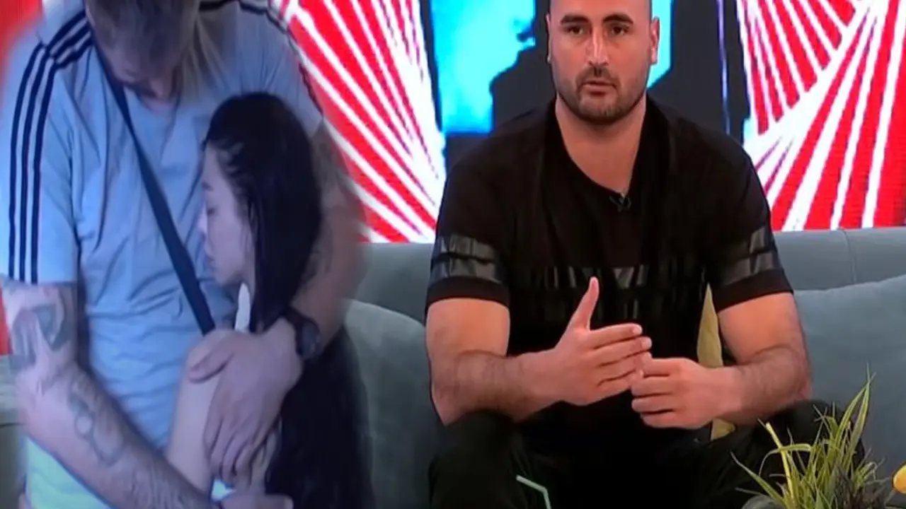 Maja Marinković, Marko Janjušević Janjuš, Alen Hadrović