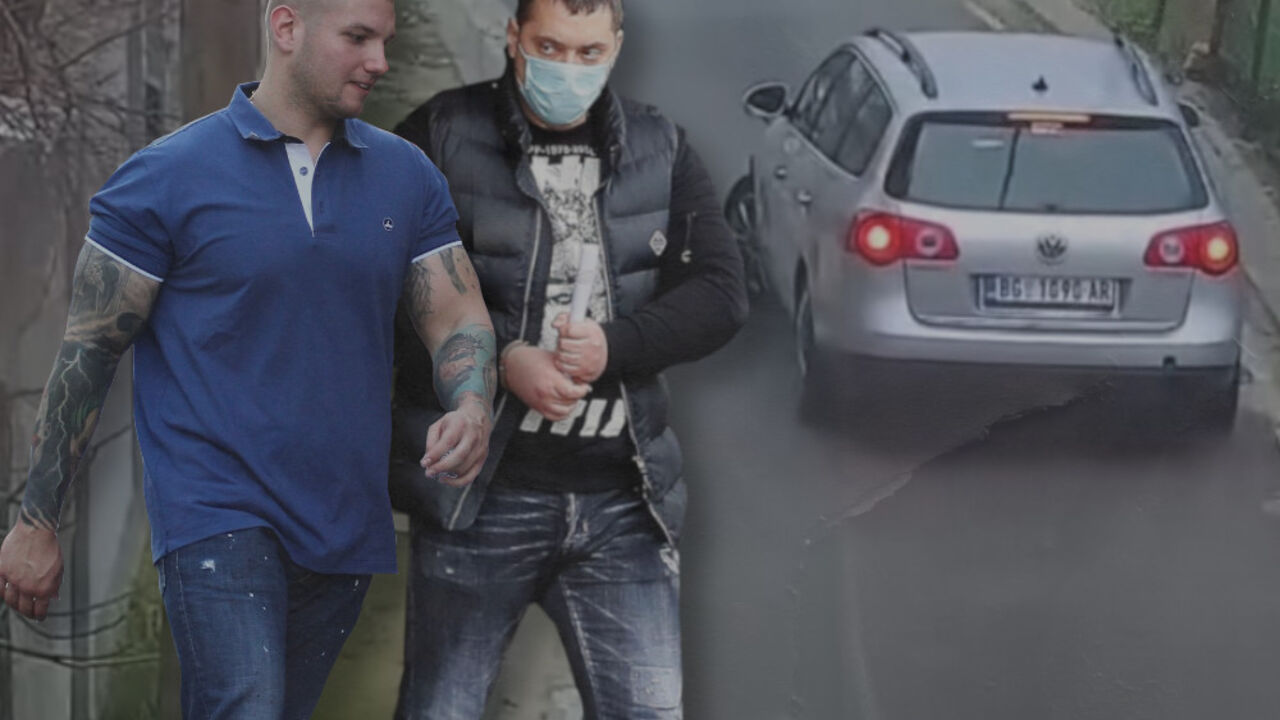 Veljko Belivuk