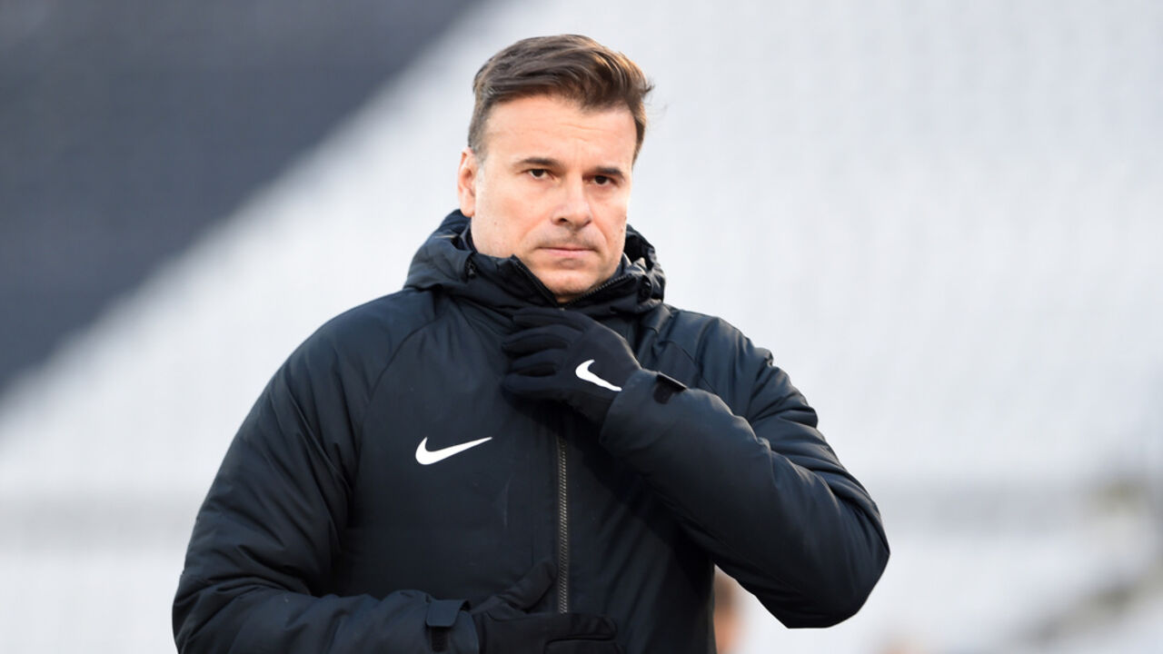 Aleksandar Stanojević