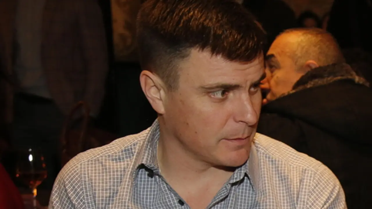 Vuk Kostić
