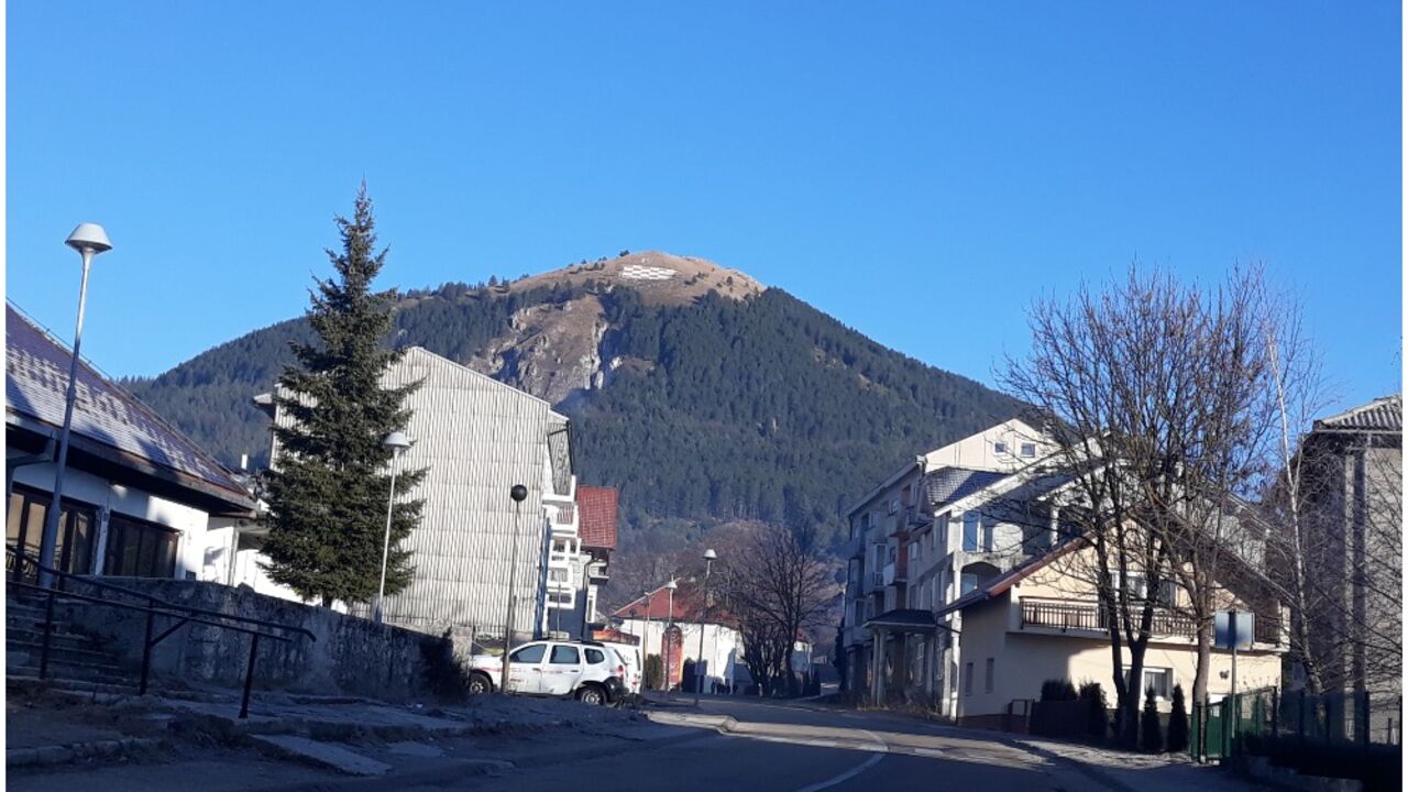 Kupres